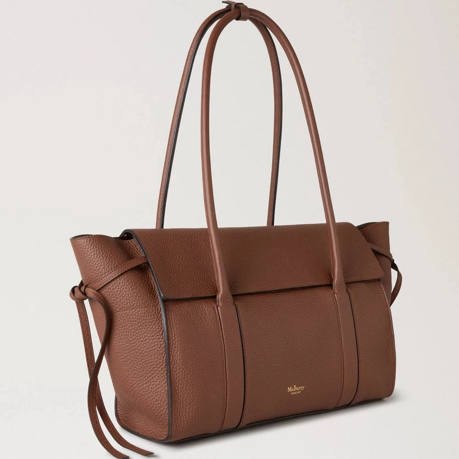 Mulberry Weiche Bayswater Bright Oak mit starker Maserung