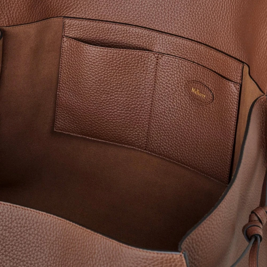 Mulberry Weiche Bayswater Bright Oak mit starker Maserung