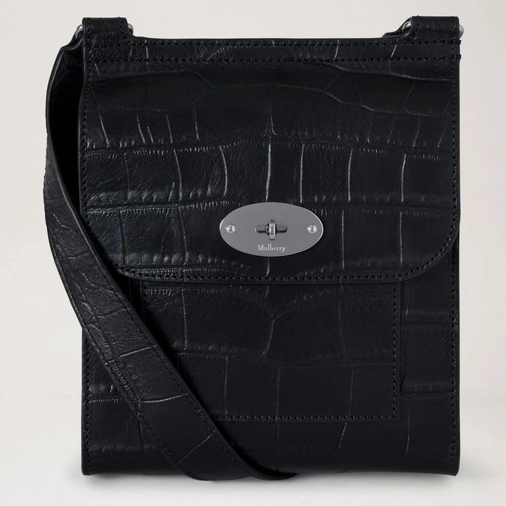 Mulberry Klein Antony NVT-Krokodil