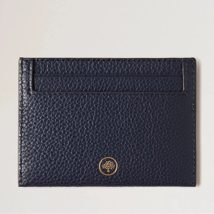 Mulberry Continental Kreditkartenetui Night Sky