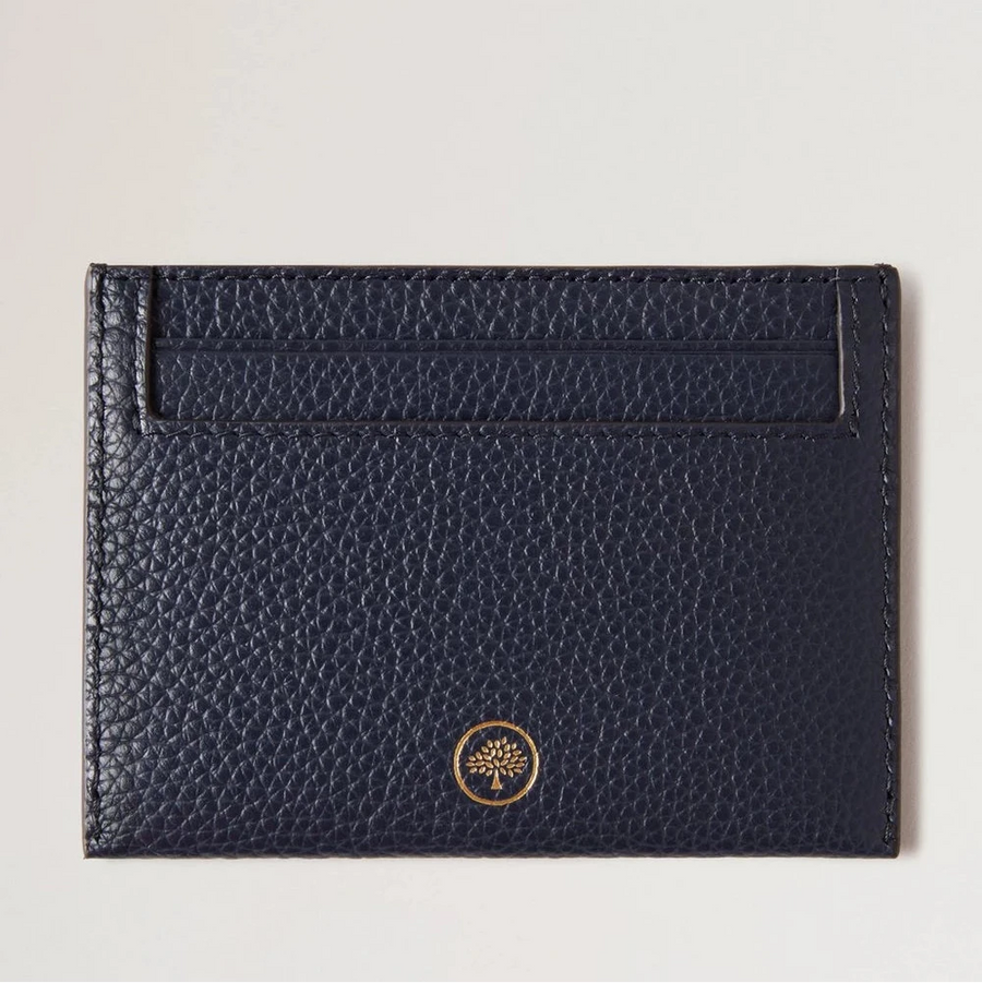 Mulberry Continental Kreditkartenetui Night Sky