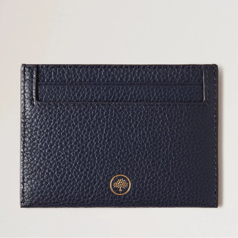 Mulberry Continental Kreditkartenetui Night Sky