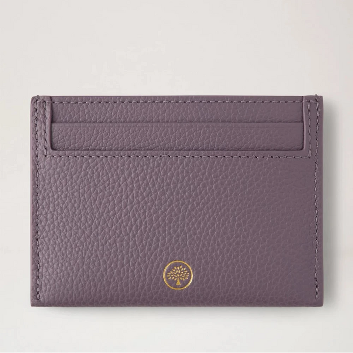 Mulberry Continental Kreditkartenetui Dusky Mauve – Produktbild 2