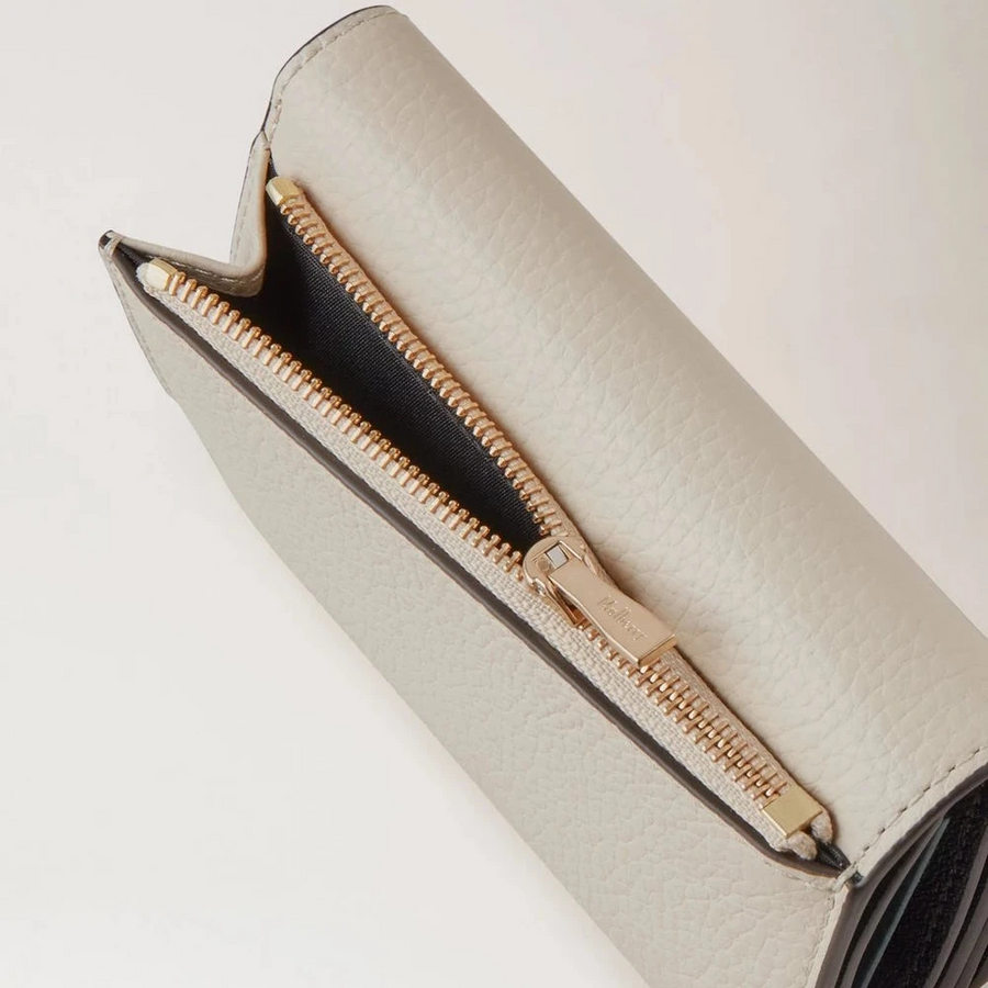 Mulberry Continental Trifold Chalk, kleine klassische Körnung