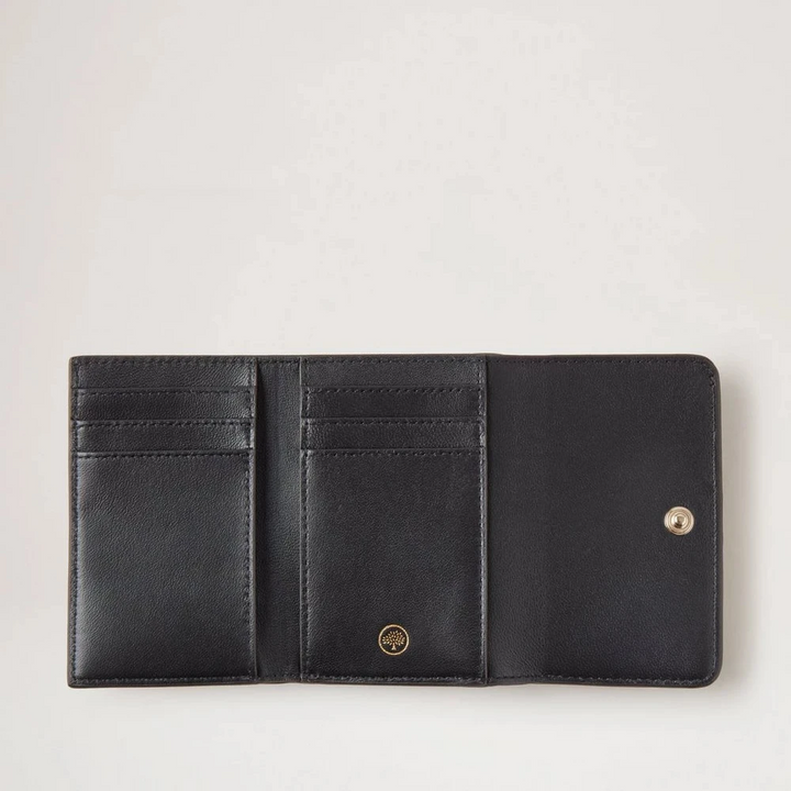 Mulberry Continental Trifold Chalk, kleine klassische Körnung