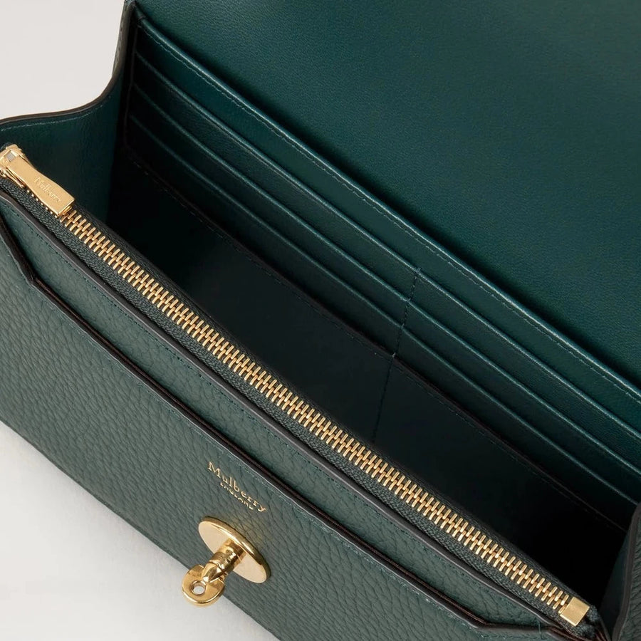 Mulberry Kleiner Darley Mulberry Grün