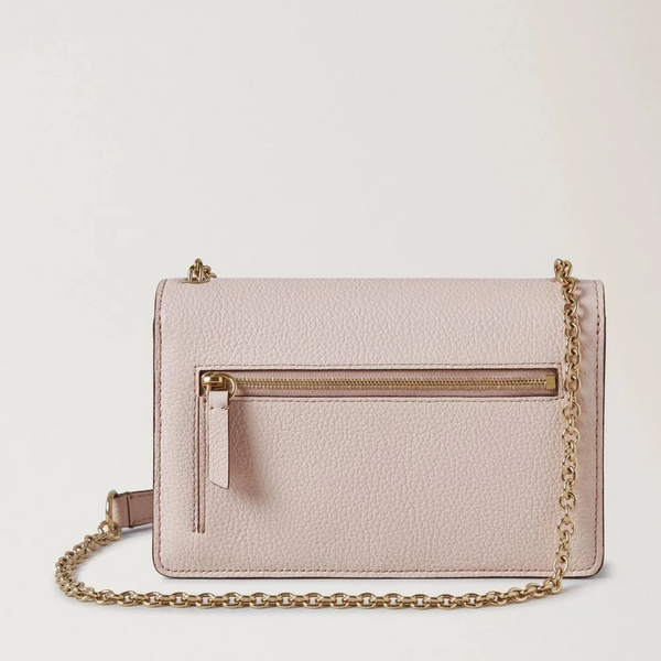 Mulberry Kleine Darley Kleine klassische Narbung Blütenrosa