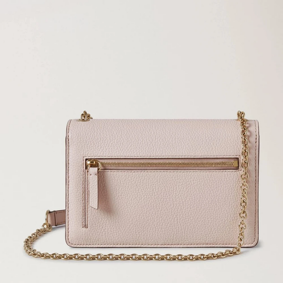 Mulberry Kleine Darley Kleine klassische Narbung Blütenrosa