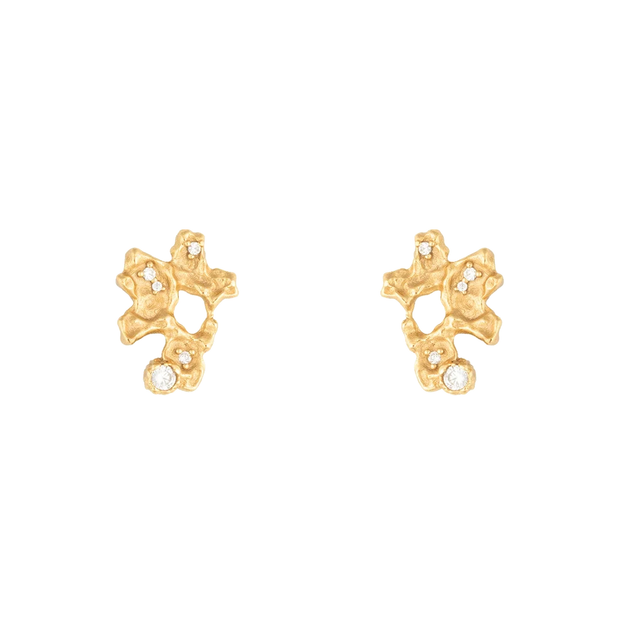 Vincent Ilium Ohrringe