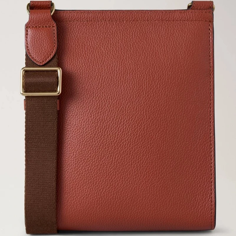 Mulberry Kleiner Antony Rust