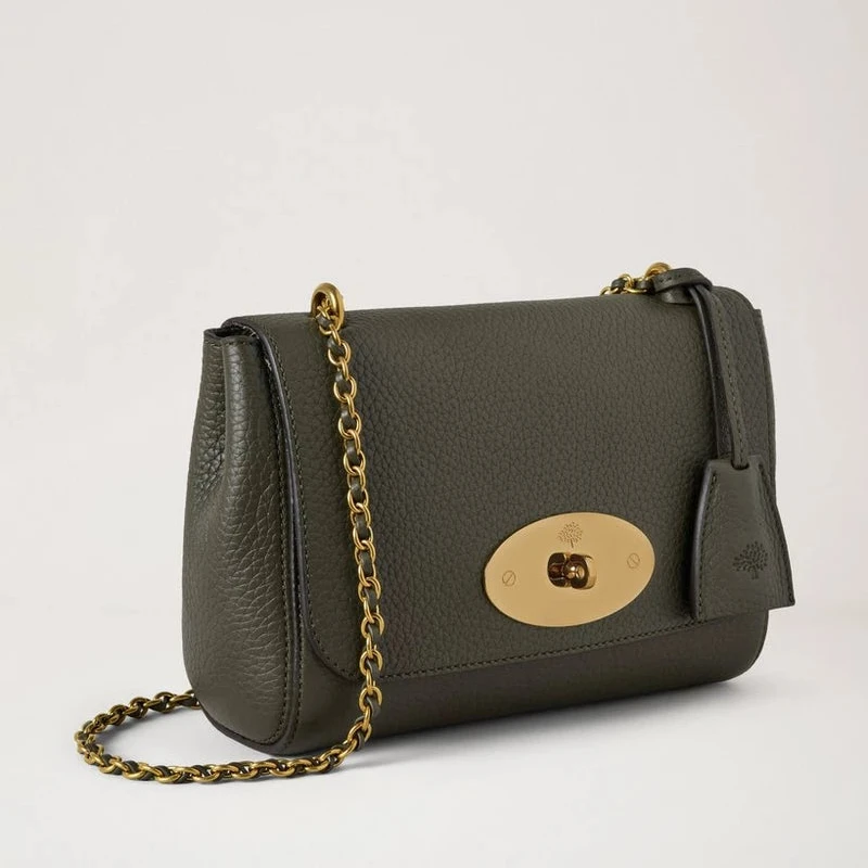 Mulberry Lily Kräftiges Wacholdergrün