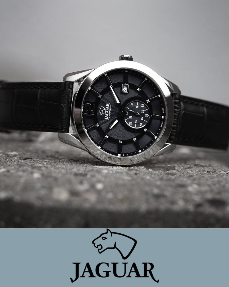 Jaguar Ure