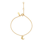 Vergoldetes Armband