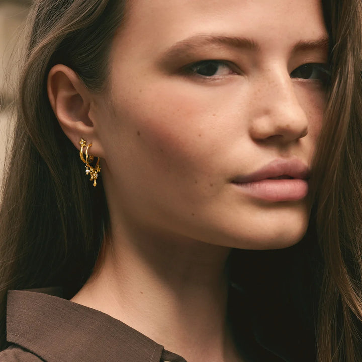 Tyla Ohrringe 