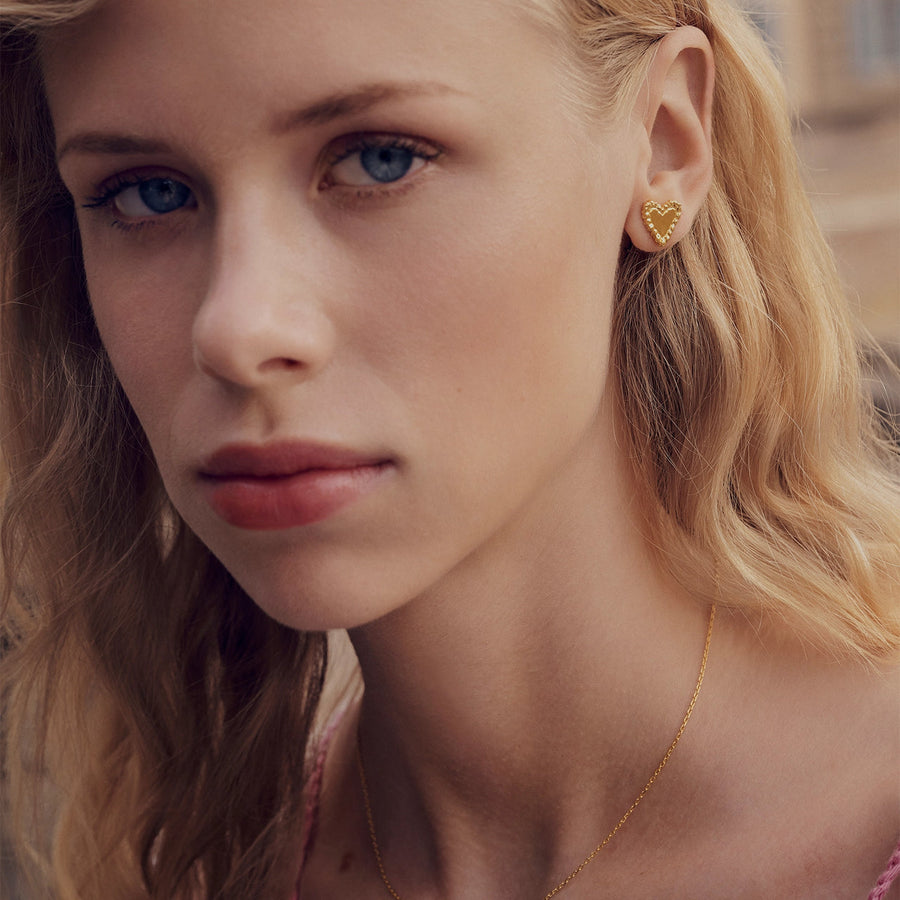 Moonstone Julie Ohrringe