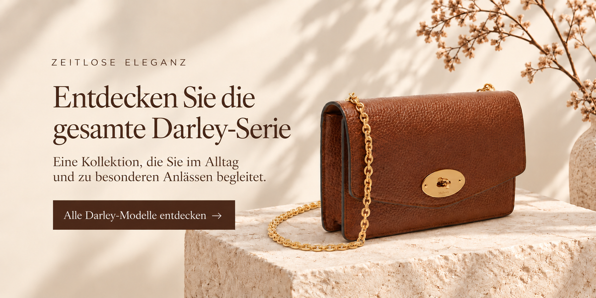 Mulberry Darley