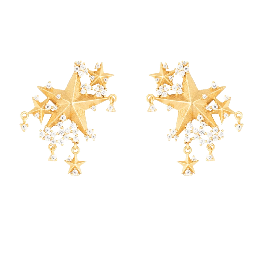 Vincent Night Remains Ohrringe