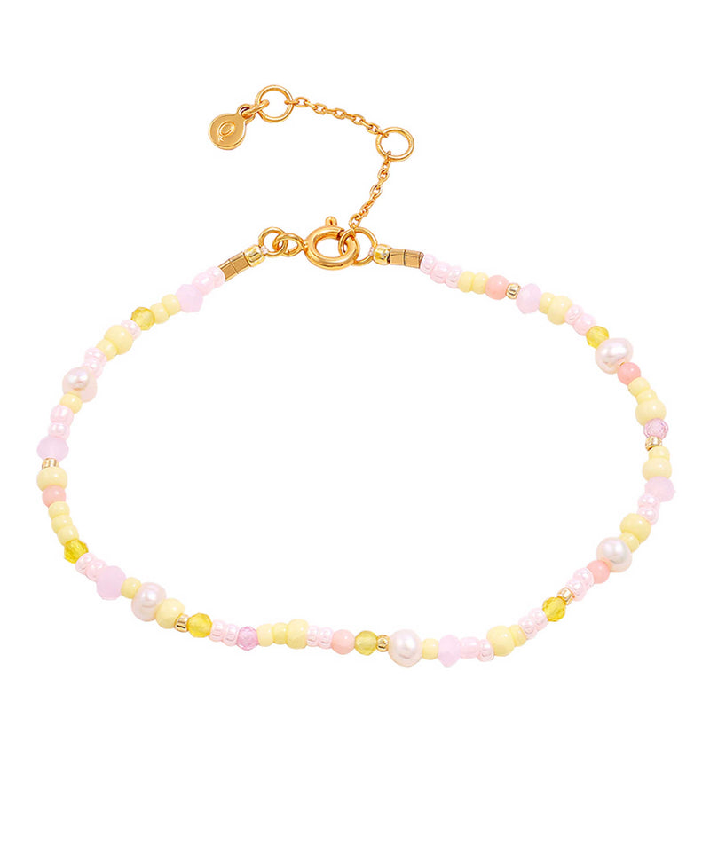 Hultquist Köpenhamn Life Pearl Armband