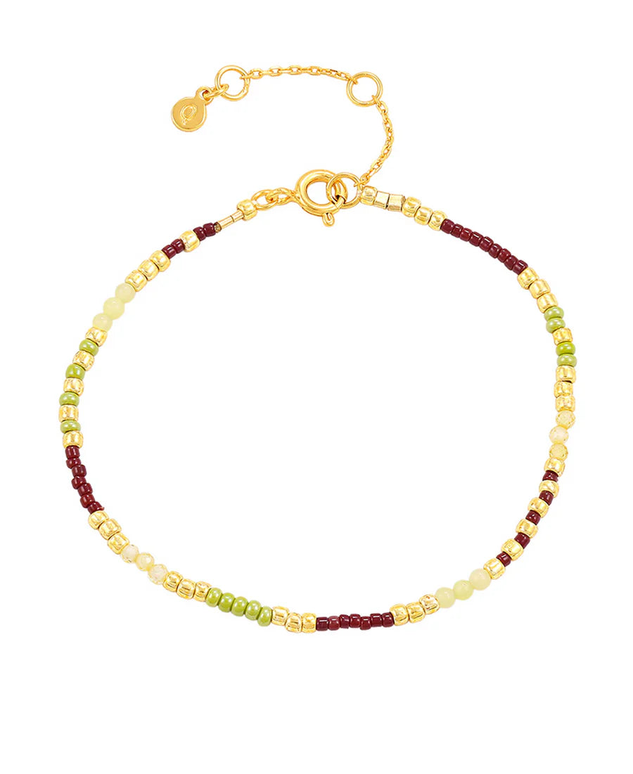 Hultquist Lykke Armband