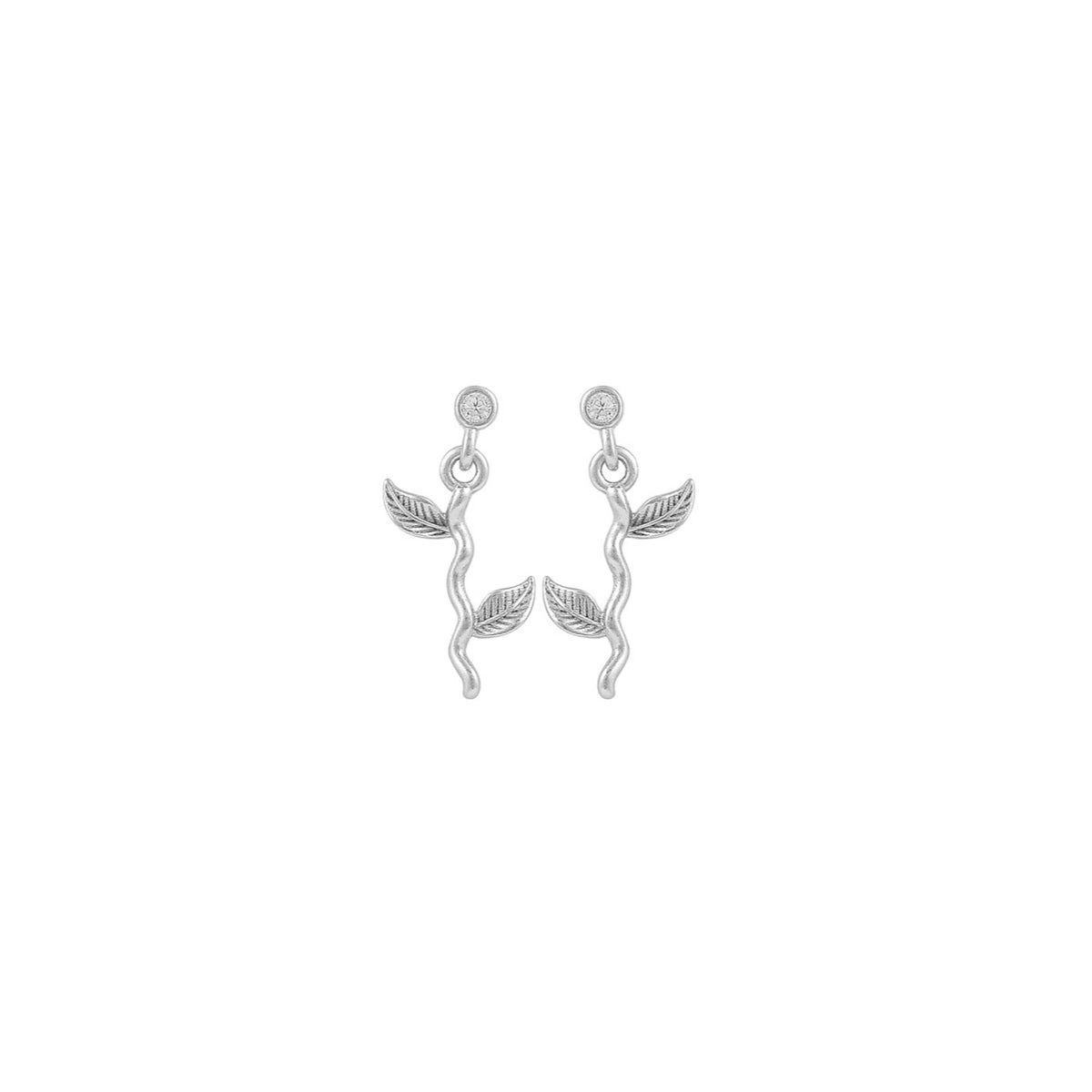 Hultquist Marigold Petite Ohrringe – Ohrringe – S08658S