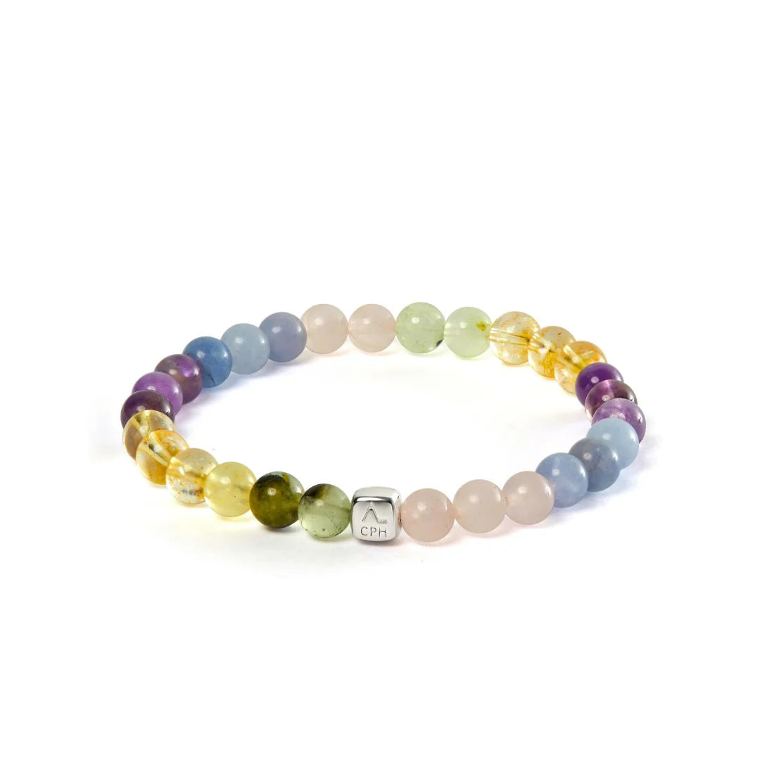 Alexander Lynggaard Armband Saint Tropez 6mm