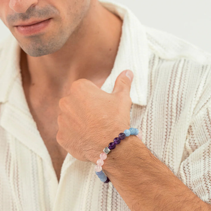 Alexander Lynggaard Armband Saint Tropez 8mm