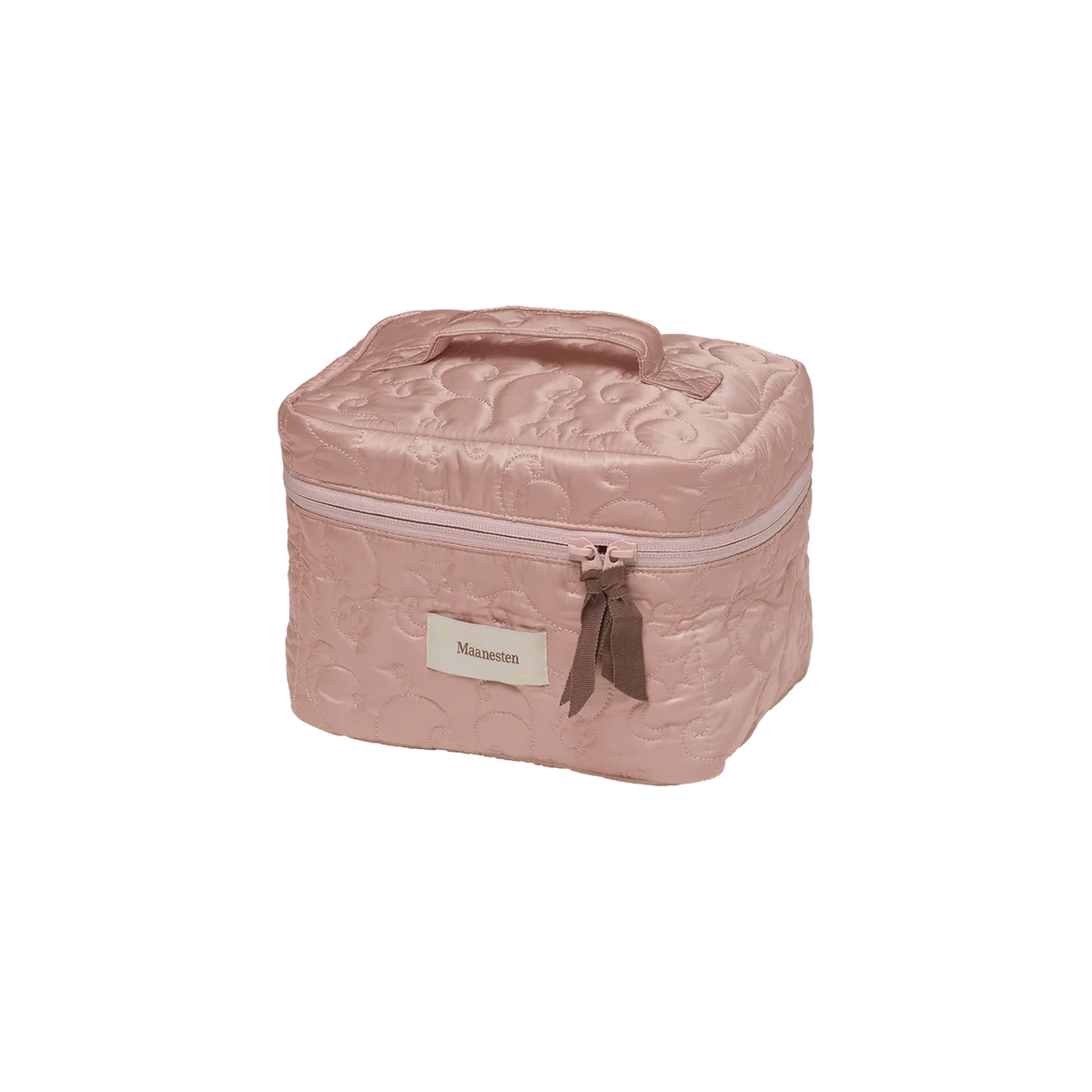 Maanesten Sanda Makeup Case Blush – Große Make-up-Tasche – 4282-Onesize