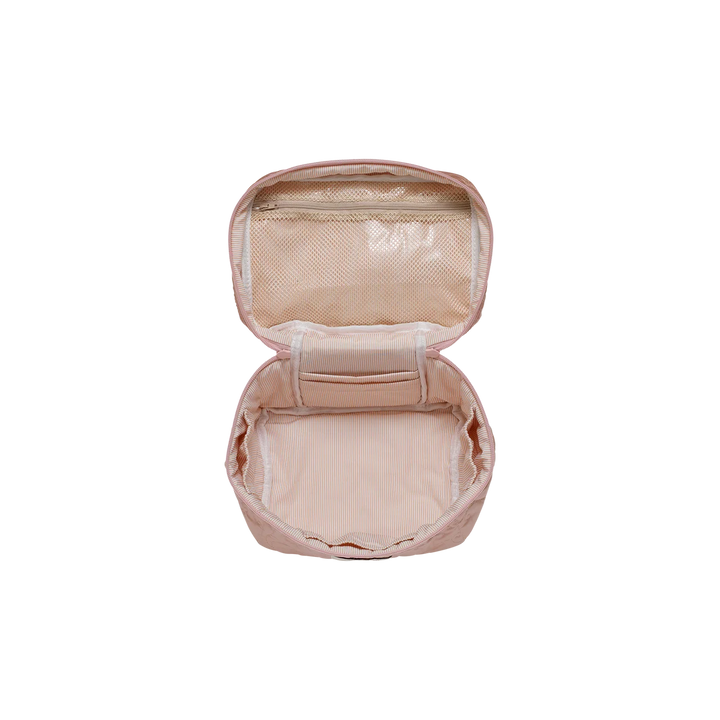 Maanesten Sanda Makeup Case Blush – Große Make-up-Tasche – Produktbild 2