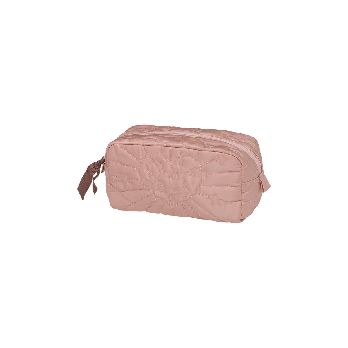 Maanesten Stardust Tasche Blush – Toilettasche mit Stickerei – 4275-Onesize