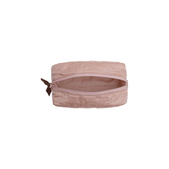 Maanesten Stardust Tasche Blush – Toilettasche mit Stickerei – Produktbild 2