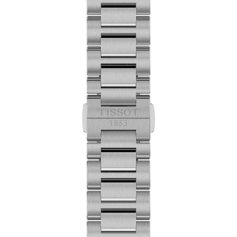 TISSOT PRC 100 SOLARQUARZ 39MM BLAU
