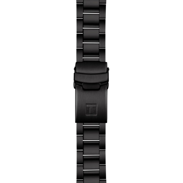 TISSOT SEASTAR 1000 40 MM – SCHWARZ PVD