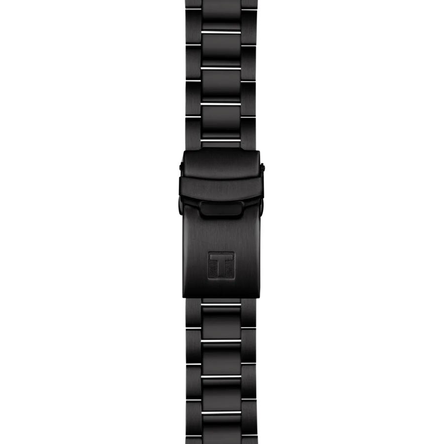 TISSOT SEASTAR 1000 40 MM – SCHWARZ PVD
