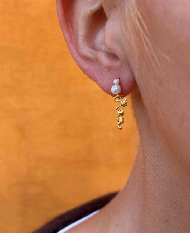 Hultquist Hedda Ohrringe – Ohrringe – S08652G