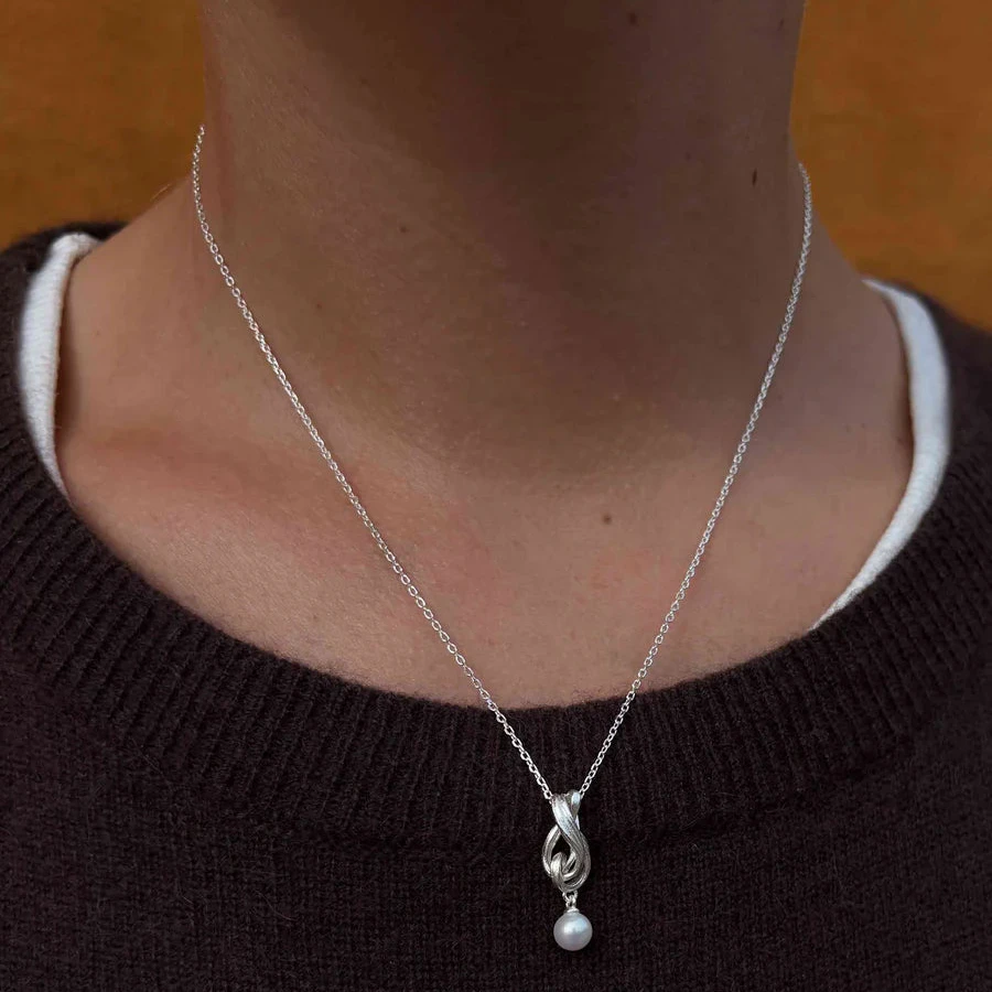 Hultquist Tiril Halskette