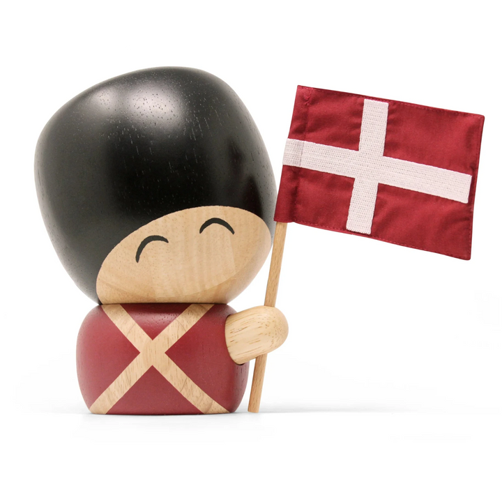 FableWood Valdemar – XXL-Garder