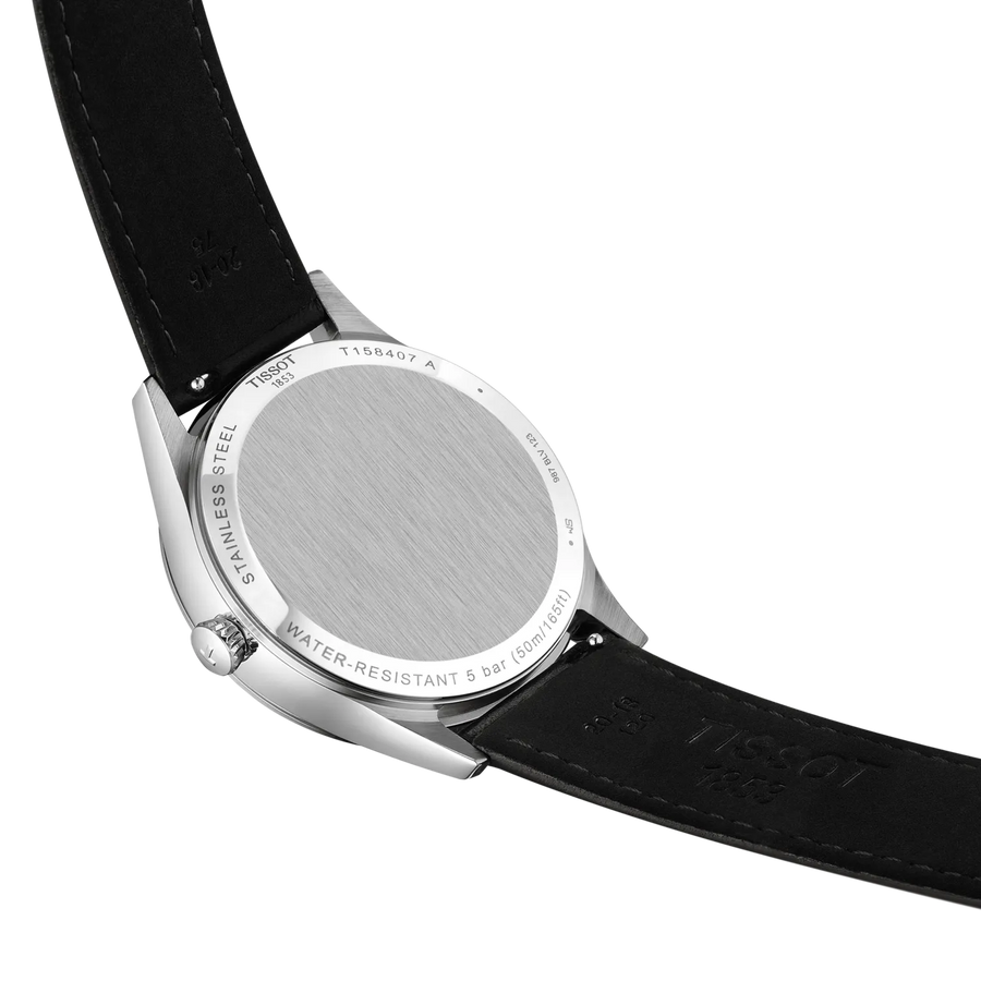 Tissot Classic Dream Powermatic 80