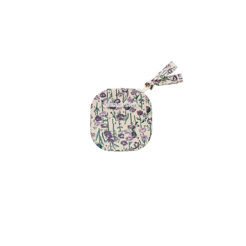 Moonalten Alice Schmuckschatulle Purple Herz