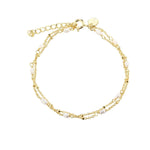 Aqua Dulce Armband