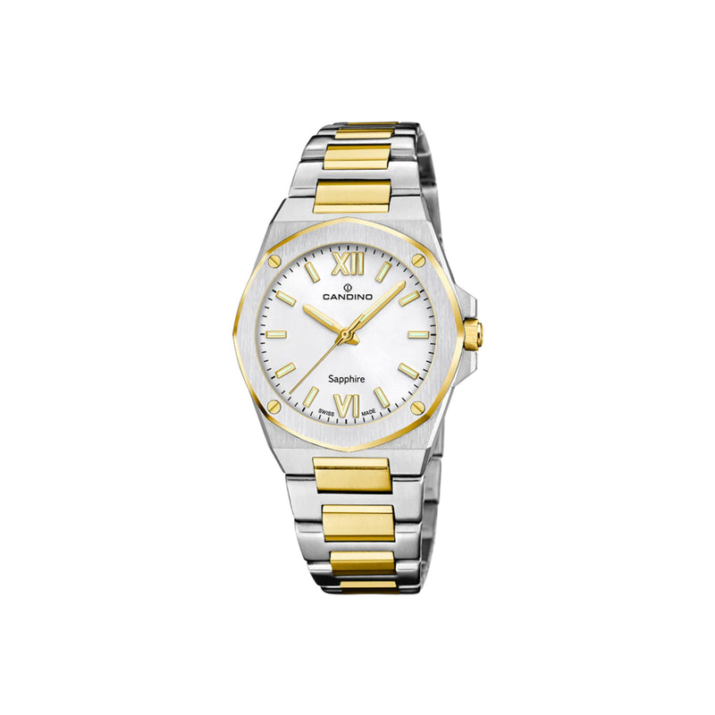 Candino Ladies Watch - C4776/1