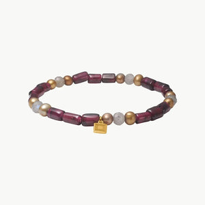 Carré Armband