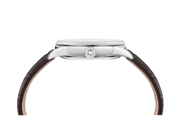 Certina DS-1 38mm Grøn Urskive - Powermatic 80 - Herreur - C0292071609100