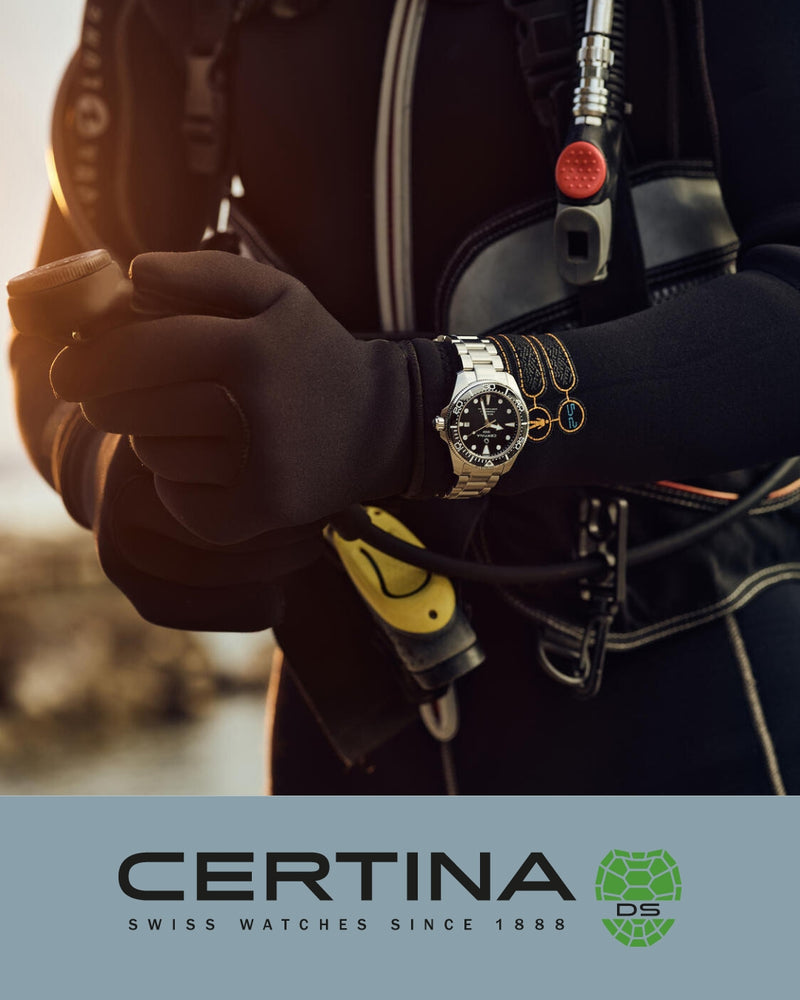 Certina ure