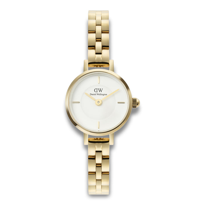 Daniel Wellington Petite Mini Goldfarbe