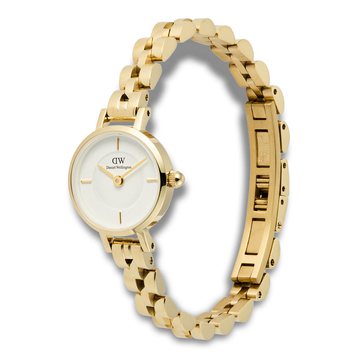 Daniel Wellington Petite Mini Goldfarbe