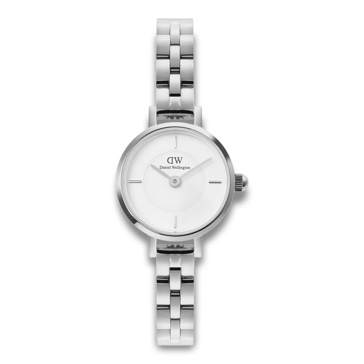 Daniel Wellington Petit Mini Silberton