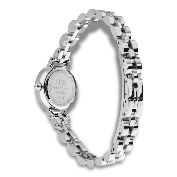 Daniel Wellington Petit Mini Silberton