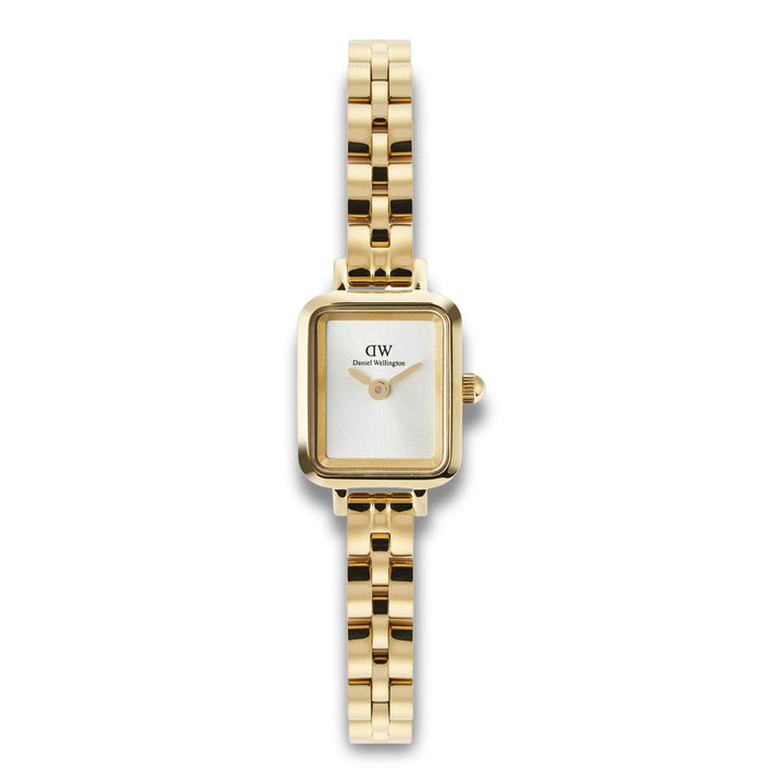 Daniel Wellington Quadro Mini Goldton
