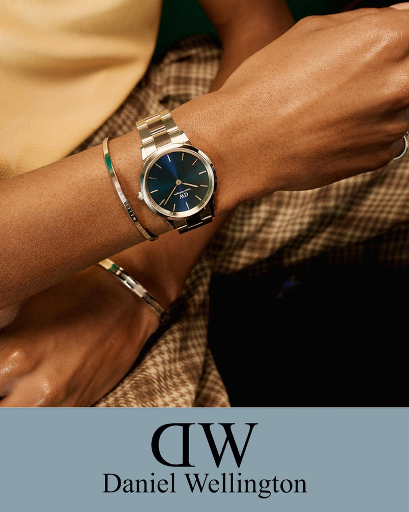 Daniel Wellington ure