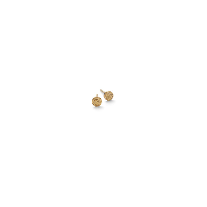 Mini Natur Ohrstifte